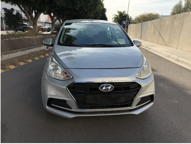 Hyundai Grand i10 1.3 GLS MT foto
