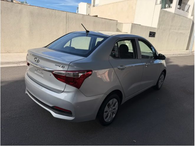 Hyundai Grand i10 1.3 GLS MT foto