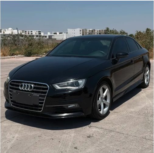 Audi A3 1.8 Ambiente AT