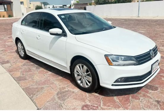 Volkswagen Jetta 2.5 Comfortline Tiptronic AT foto