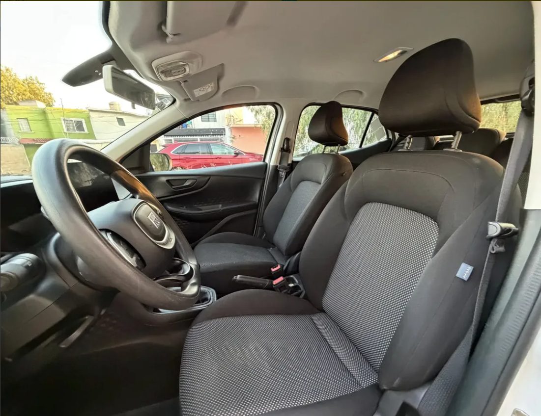 Fiat Pulse 1.3 Impetus CVT foto