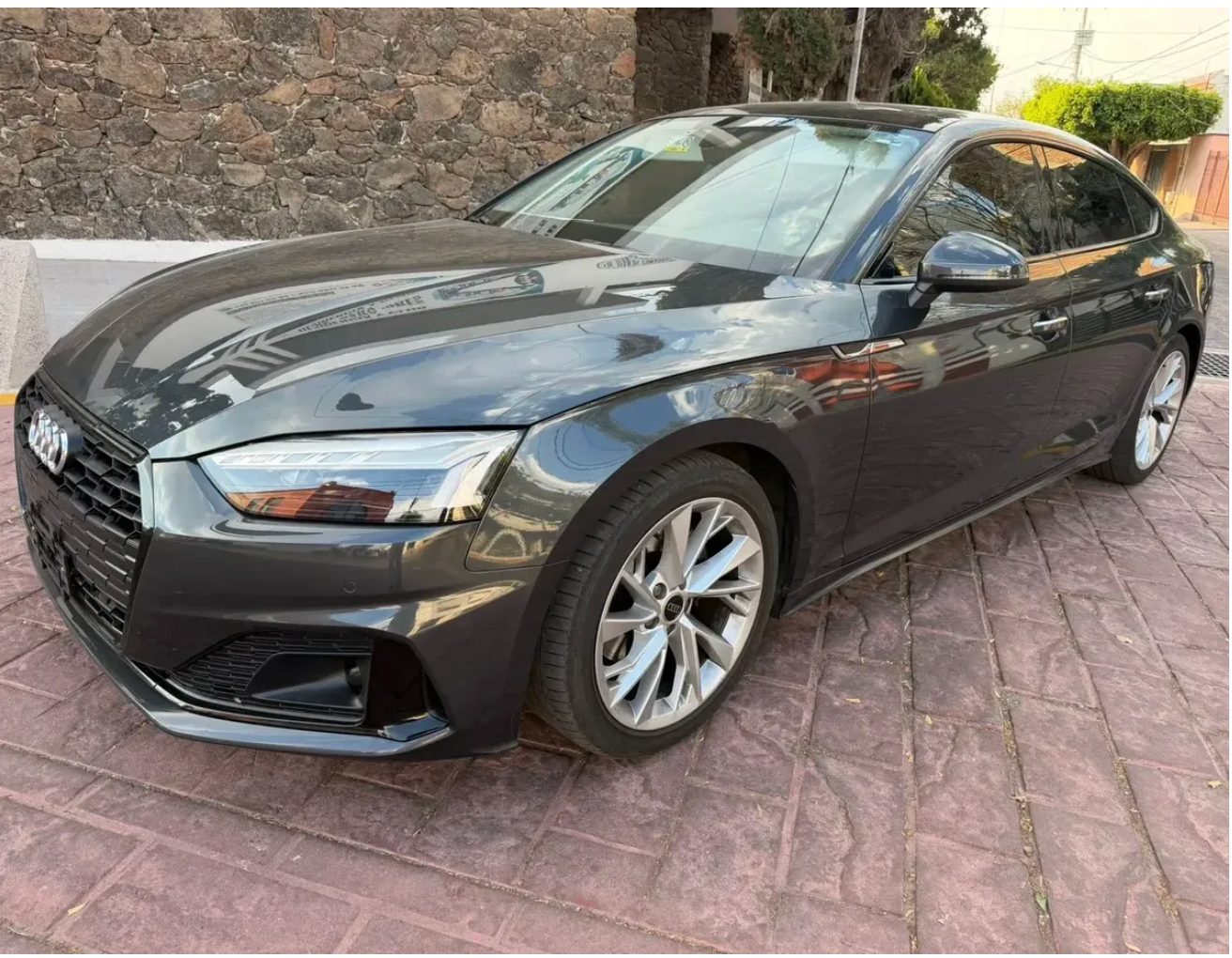 Audi A5 2.0 Coupé 40 TFSI Select 190HP S-Tronic foto