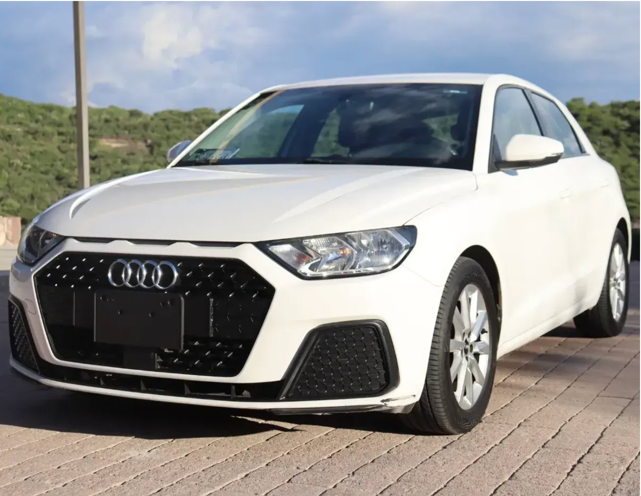 Audi A1 2021 1.4 Cool MT