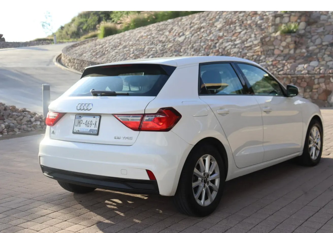 Audi A1 2021 1.4 Cool MT