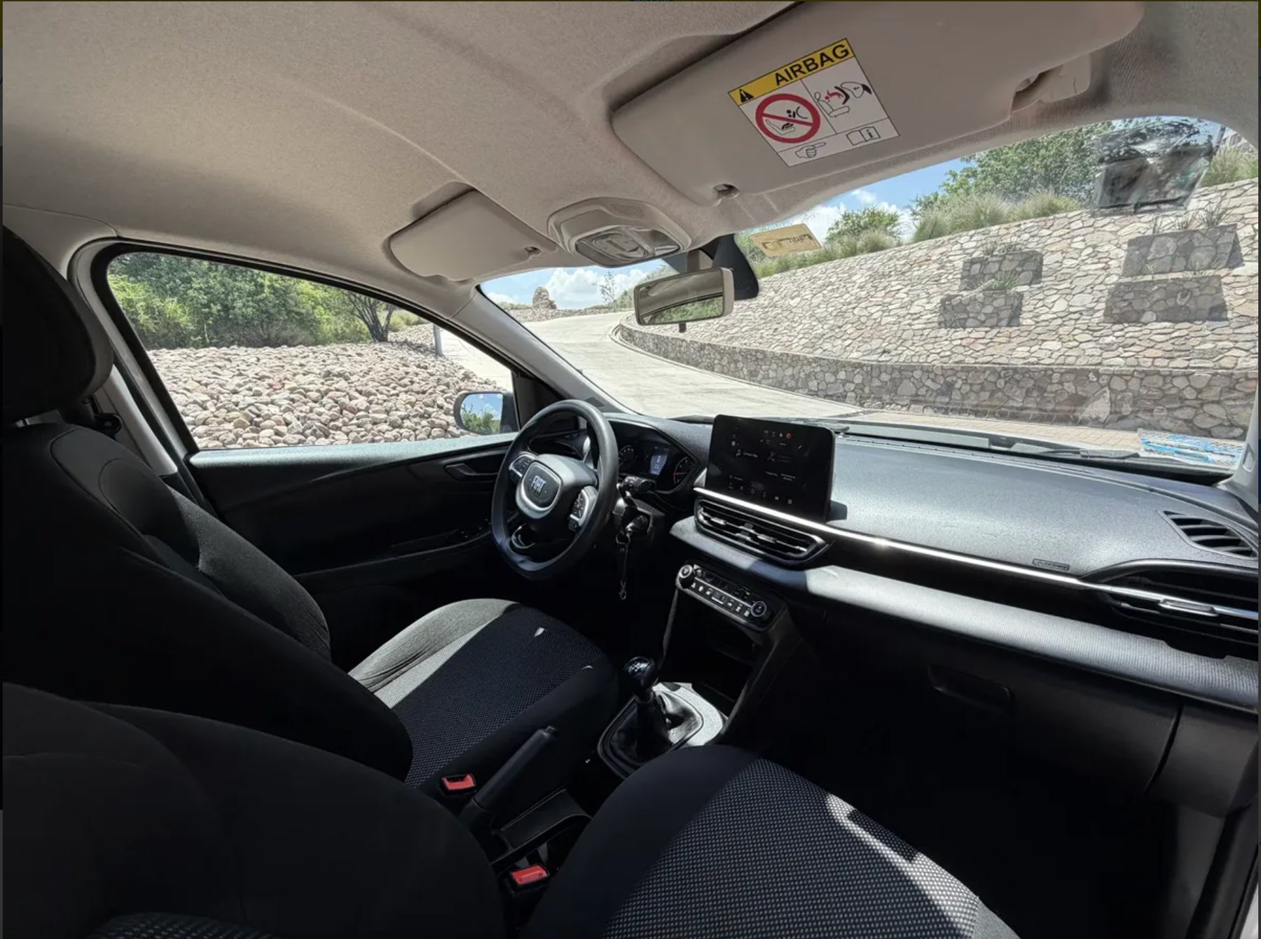 Fiat Pulse 2023 1.3 Drive Plus foto 3