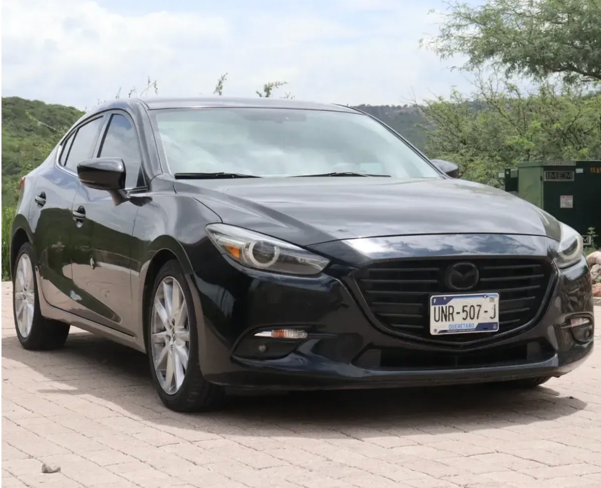 Kia Forte 2020 2.0 L MT foto 2