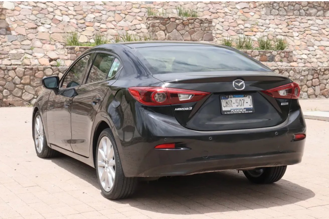 Kia Forte 2020 2.0 L MT foto 3