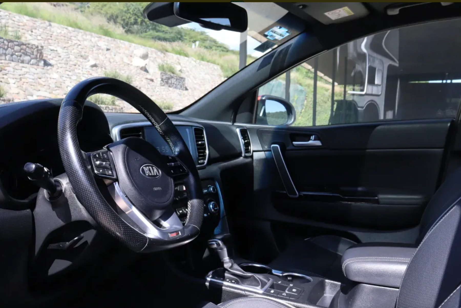 Kia Sportage 2020 2.4 SXL AT foto 3