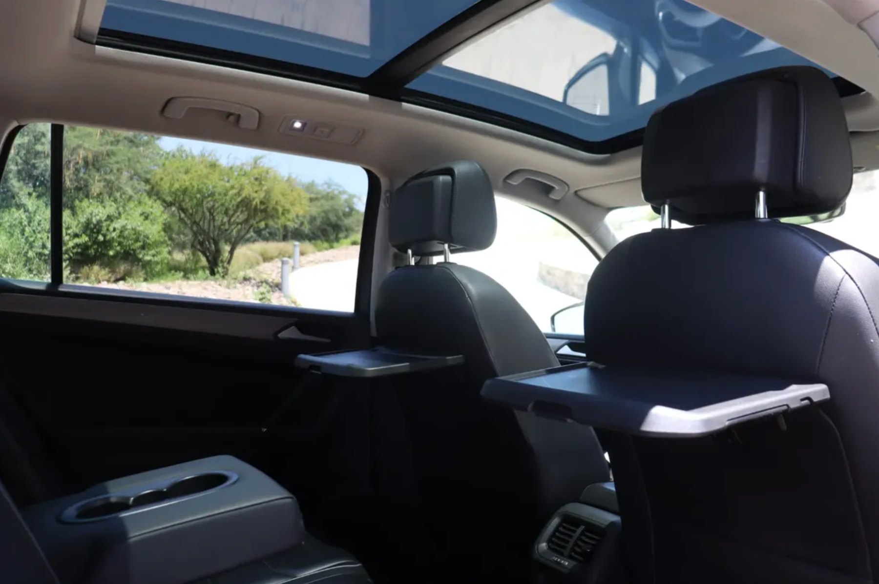 Volkswagen Tiguan 2019 2.0 Highline AT foto 3